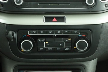 Seat Alhambra II (7N) Van 2.0 TDI 140KM 2011 Seat Alhambra 2.0 TDI, DSG, 7 miejsc, Navi, Xenon, zdjęcie 9