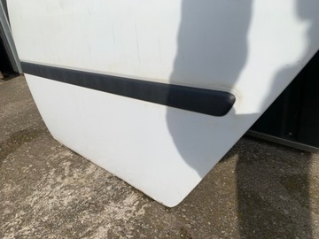 Дверь задняя левая левая задняя Opel Meriva A I 1