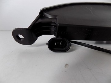 HALOGEN LED PRAVÝ MERCEDES W221 6.3 AMG - 11398