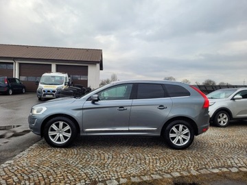 Volvo XC60 I SUV Facelifting 2.4 D5 220KM 2017 VOLVO XC60 LIFT SILNIK 2.4 D5 220 KM !!! FULL WYPAS !!! ZOBACZ WARTO !, zdjęcie 2