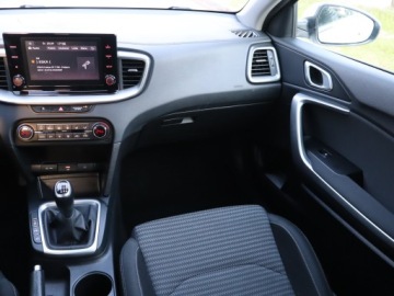 Kia Ceed III Kombi Facelifting 1.5 T-GDI 160KM 2022 Kia Ceed 1.5 T-GDI, Salon Polska, 1. Właściciel, zdjęcie 7