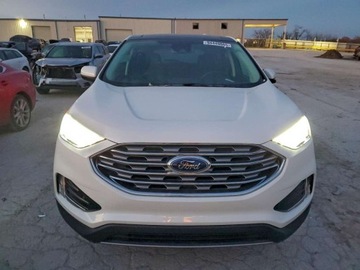 Ford Edge II 2022 Ford Edge SEL 2022 2.0L 2.0 Benzyna 250KM, zdjęcie 5