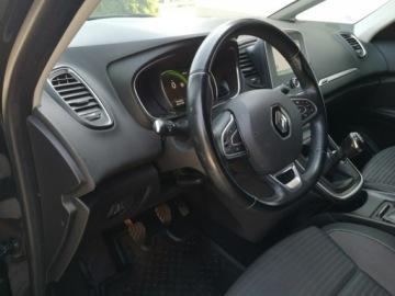 Renault Grand Scenic III 1.2 Energy TCe 115KM 2017 Renault Grand Scenic 1.2 Tce 116KM Klimatronic, zdjęcie 13