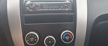 Hyundai Tucson I SUV 2.0 i 16V 141KM 2007 Hyundai Tucson Hyundai Tucson 2.0 2WD GLS 2.0 Benzyna 141KM, zdjęcie 15