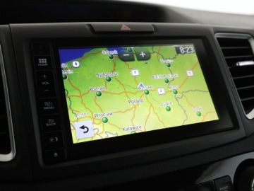Honda CR-V IV SUV Facelifting 2.0 i-VTEC 155KM 2018 Honda CR-V automat skóra grzane fotele 4x4 navi, zdjęcie 25