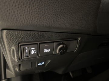 Toyota Corolla Cross 2024 Toyota Corolla Cross 2.0 Hybrid Style Toyota Corol, zdjęcie 17