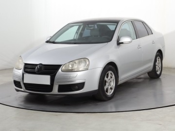 Volkswagen Jetta V 1.9 TDI 105KM 2006 VW Jetta 1.9 TDI, Klima, Klimatronic,ALU, zdjęcie 1