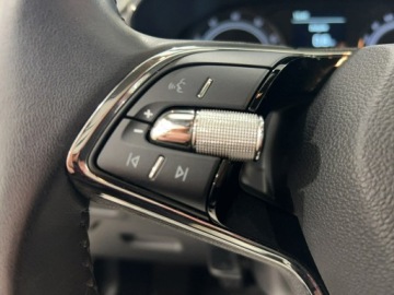 Skoda Fabia IV 1.0 MPI 80KM 2023 Skoda Fabia IV 1.0 MPI B+ GAZ rok 2023 LAKIER ORYGINAŁ Salon PL Serwis, zdjęcie 23