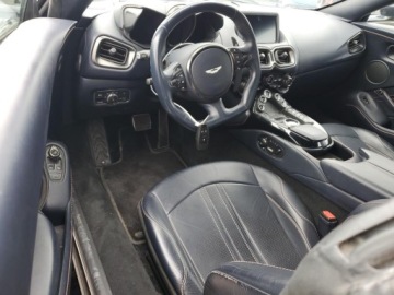 Aston Martin 2020 Aston Martin Vantage 2020 4.0l 4.0 Benzyna 503KM, zdjęcie 8