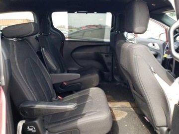 Chrysler Pacifica II 2018 Chrysler Pacifica Chrysler Pacifica Touring Plus FWD 3.6 Benzyna 287KM, zdjęcie 8