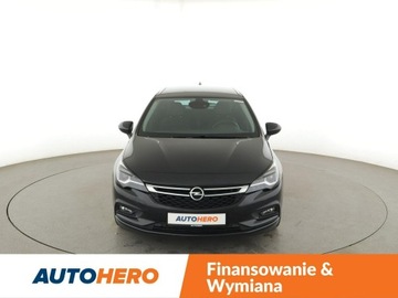 Opel Astra K Sports Tourer 1.4 Turbo 150KM 2016 Opel Astra Kamera, Aut.klima, Navi, Podg.fotele,, zdjęcie 10