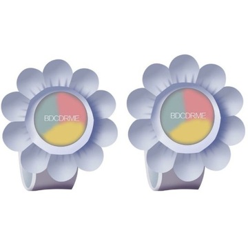 Podświetlana opaska odstraszająca komary 2x