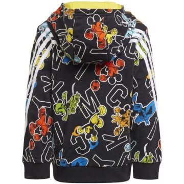 Детская толстовка adidas Disney Mickey HK4695 R.110