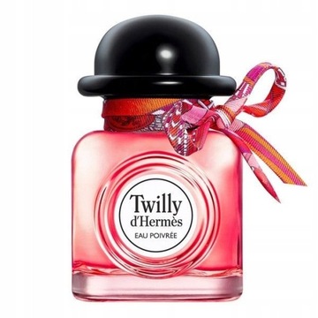 HERMES TWILLY D'HERMES EAU POIVREE EDP 50ml