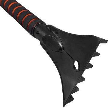 ЩЕТКА ДЛЯ СНЕГА СКРЕБОК ЩЕТКА ДЛЯ СНЕГА 65см