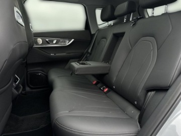 Chery Tiggo 7 SUV 1.6 T-GDI 147KM 2025 Chery Tiggo 7 Pearl Black 1.6 Benzyna 147KM, zdjęcie 12