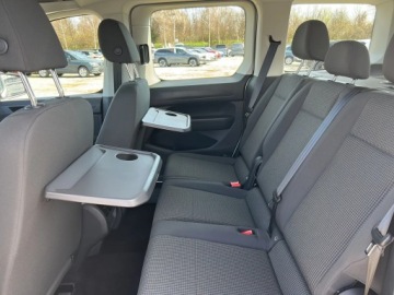 Volkswagen Caddy V Caddy 2.0 TDI 102KM 2025 Volkswagen Caddy diesel/5 osób, 2.0 TDI 102KM, zdjęcie 20