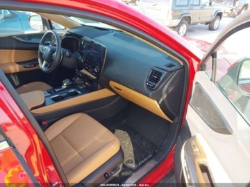 Lexus NX II 2024 Lexus NX 2024r., 4x4, 2.5L 2.5 Hybryda 189KM, zdjęcie 8