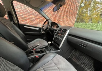 Mercedes Klasa A W169 Coupe 1.5 150 95KM 2005 Mercedes-Benz Klasa A Czujniki Panorama Klima Gwarancja w cenie Warszawa V, zdjęcie 8