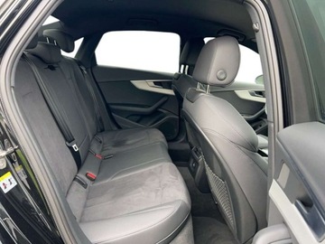 Audi A4 B9 Limousine Facelifting 2.0 40 TDI 204KM 2023 Audi A4 Limousine Android Auto Reflektory LED Nawigacja Cyfrowe zegary Kam, zdjęcie 11