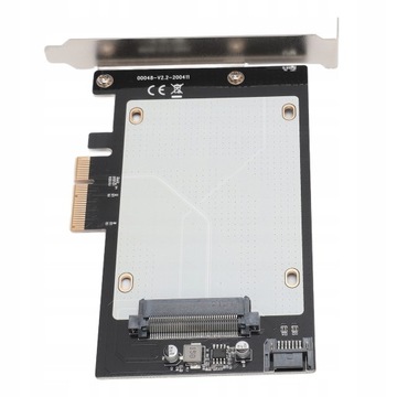 Karta adaptera PCIE na U.2 Karta adaptera PCI