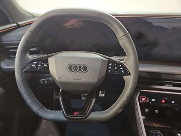 Audi Q5 III SQ5 Sportback 3.0TFSI MHEV plus 367KM 2025 AUDI Q5 SQ5 TFSI quattro Suv 3.0 (367 KM) 2025, zdjęcie 4