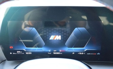 BMW Seria 1 F70 Hatchback M 2.0 M135 300KM 2024 BMW Seria 1 M135 300 KM Led xDrive M Sport Head UP Navi 360 Harman Kardon, zdjęcie 20
