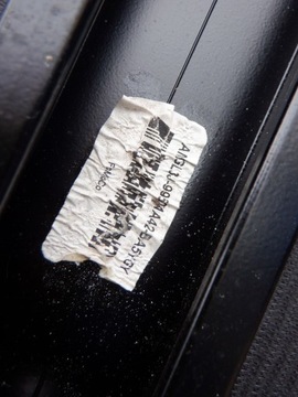 КРЫШКА КОРОБКИ КОРОБКИ ТРАНСМИССИИ FORD FORD F150 XL 15-20