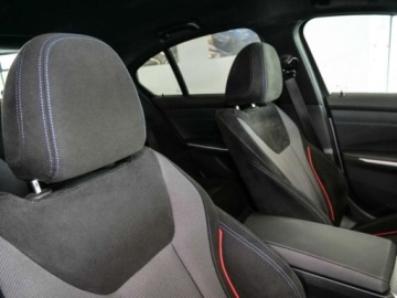BMW Seria 3 G20-G21 Limuzyna Facelifting 2.0 330i 245KM 2026 330i xDrive Sport Sedan 2.0 (245 KM) 2026, zdjęcie 14