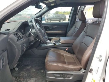 Honda 2024 Honda Inny Passport Exl 2024 3.5l 3.5 Benzyna 280KM, zdjęcie 7