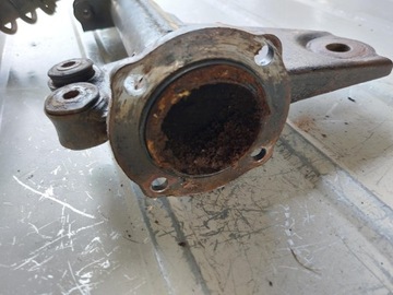 OBUDOWA PÓŁOSI KAWASAKI KLF 400 4X4