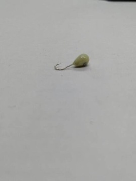 MORMYSZKA WOLFRAMOWA BEŻOWA 0,40g
