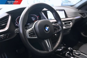 BMW Seria 1 F70 2024 BMW Seria 1 118iService InclusiveAdaptacyjne Reflektory LEDFotel Sportowy, zdjęcie 7