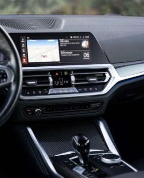 BMW Seria 4 G22-23-26 Coupe 2.0 420d 190KM 2022 BMW Seria 4 BMW Seria 4 420d xDrive M Sport sport 2.0 Diesel 190KM, zdjęcie 26