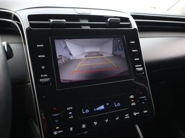 Hyundai Tucson IV SUV 1.6 T-GDI 150KM 2021 Hyundai Tucson 1.6 T-GDI, Salon Polska, zdjęcie 20