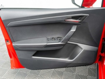 Seat Arona Crossover Facelifting 1.0 TSI 110KM 2023 Seat Arona 1.0 TSI 110 KM DSG Klima LED Ekran, zdjęcie 8
