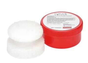 Franke Pasta Twister do czyszczenia zlewozmywaków 125 ml 112.0007.715