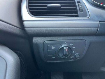 Audi A6 C7 Allroad quattro 3.0 TDI 204KM 2014 Audi A6 Allroad Allroad 3.0 diesel 204 KM automat Quattro zarej w PL z, zdjęcie 17