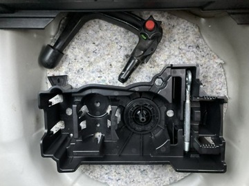 Opel Corsa F Hatchback 5d 1.5 Diesel 102KM 2021 Opel Corsa F 1.5-102KM Klima Navi 2021, zdjęcie 15