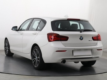 BMW Seria 1 F40 2019 BMW 1 118d, Salon Polska, Serwis ASO, Automat, zdjęcie 3