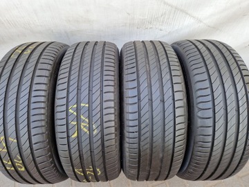 205/55/16 205/55r16 Michelin Primacy 4 91v