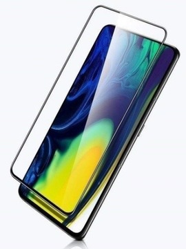 SZKŁO XIAOMI REDMI NOTE 11 PRO 5G / SZKŁO Z RAMKĄ