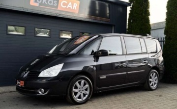 Renault Espace IV Van 2.0 dCi 150KM 2011 Renault Grand Espace Renault Grand Espace 2.0 dCi FAP Edition 25th 2.0, zdjęcie 6