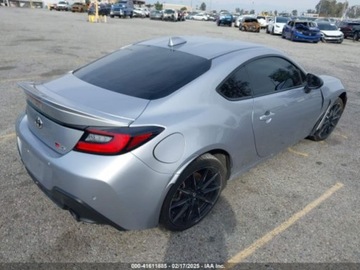 Toyota 2023 Toyota GR86 Premium 2023 2.4l 2.4 Benzyna 228KM, zdjęcie 4