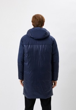 ЗИМНЯЯ КУРТКА EA7 EMPORIO ARMANI R.M AXE330