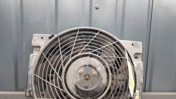 0130303275 VENTILÁTOR CHLADIČŮ OPEL ASTRA G II ZAFIRA A 1.6 2.0