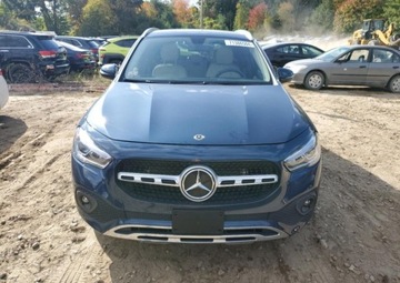 Mercedes GLA II 2021 Mercedes-Benz GLA 2021 MERCEDES-BENZ GLA 250 4MATIC 2.0 Benzyna 221KM, zdjęcie 5