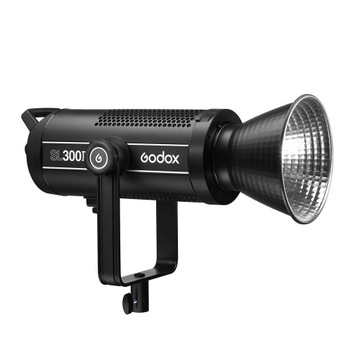 Godox SL300II Studio Lampa wideo LED o mocy 320W