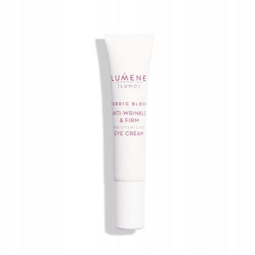 LUMENE Nordic Bloom Krem ujędrniający pod oczy