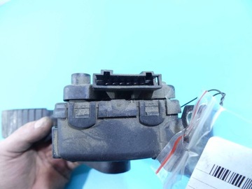 ПЕДАЛЬ ПОТЕНЦИОМЕТРА ГАЗА RENAULT LAGUNA II